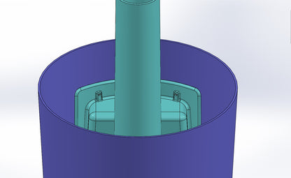 TRAINING BUCKET