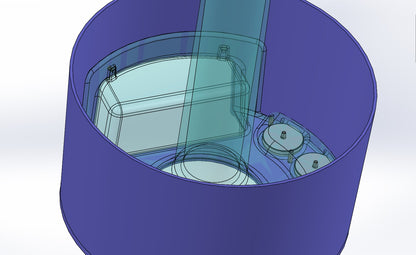 TRAINING BUCKET