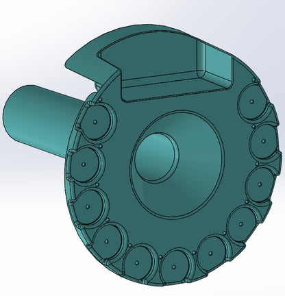 TRAINING BUCKET