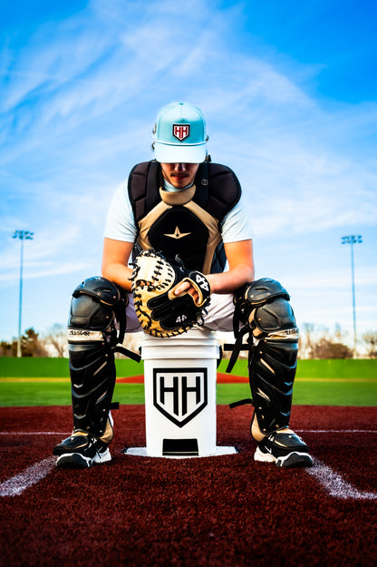 TRAINING BUCKET