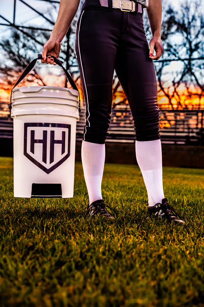 TRAINING BUCKET