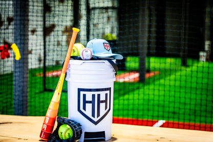 TRAINING BUCKET