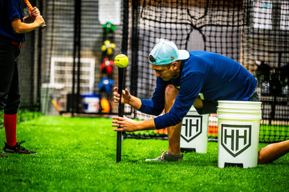 BATTING TEE
