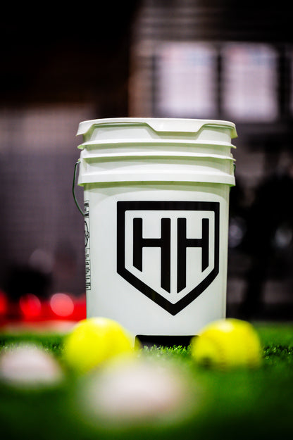 TRAINING BUCKET