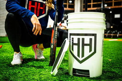TRAINING BUCKET