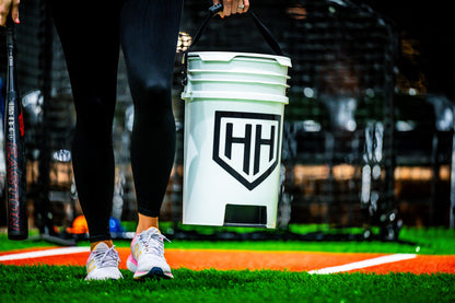 TRAINING BUCKET