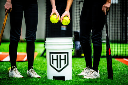 TRAINING BUCKET
