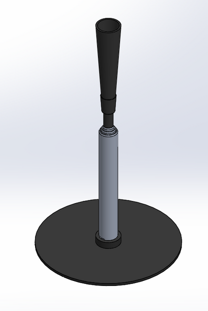 BATTING TEE