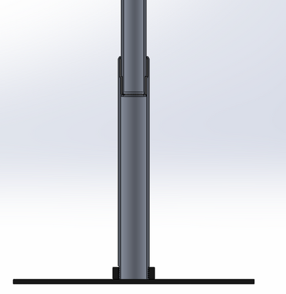 BATTING TEE