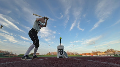 HOME RUN HERO TEE BUCKET